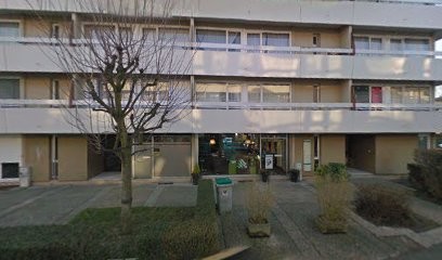 MURIEL COIFFURE, Salon de Coiffure aux Essarts-le-Roi
