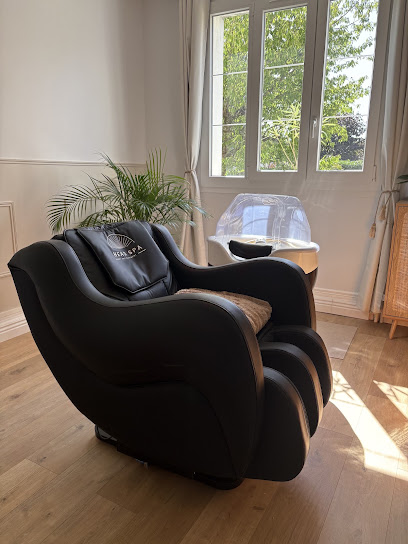 Majesty Salon De Coiffure Et Bien-Être Coiffeur à Nevers