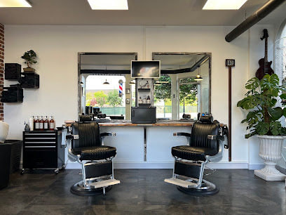 Salon L'héritage (Artisan Barbier Coiffeur) Coiffeur à Saint-Cyr-sur-Loire
