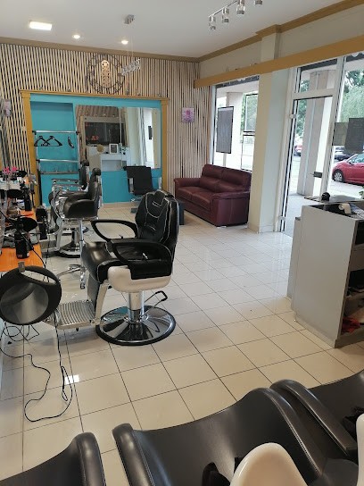 Ben Coiff, Salon de Coiffure à Cholet