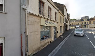 Christine Coiffure, Salon de Coiffure à Bogny-sur-Meuse