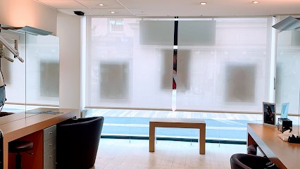 Mod's Hair, Salon de Coiffure à Verrières-le-Buisson