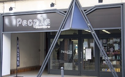 People Coiffure Castelsarrasin, Salon de Coiffure à Castelsarrasin