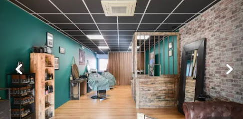 La Casa Del Pelo Barbier à Callian