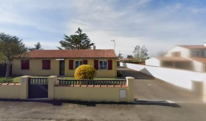 Rousseau Metzger Francine Raphaele, Salon de Coiffure à Longèves