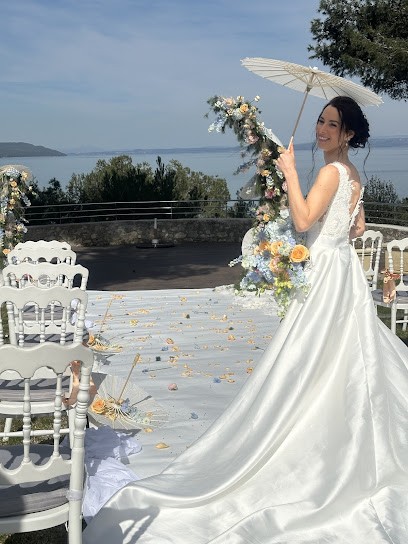 Moonlight Créatrice D'émotions, Coiffeur à Domicile à Bellegarde