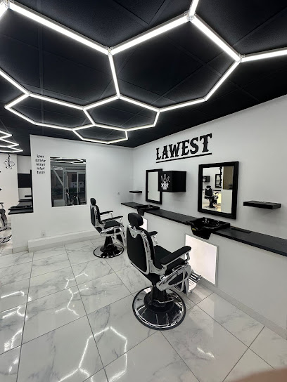 Lawest Lyon Barber Barbier à Lyon 03