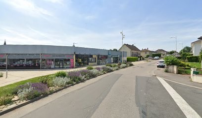 LM COIFFURE, Salon de Coiffure à Magnac-Bourg