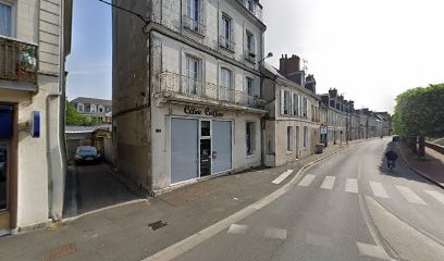 Céline Coiffure, Salon de Coiffure à Vendôme