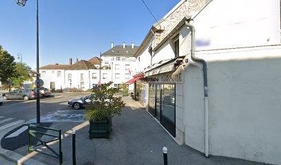 Ottombrino Coiffure, Salon de Coiffure à Compiègne