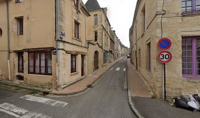 Coiffure Du Griffon, Salon de Coiffure à Argentan