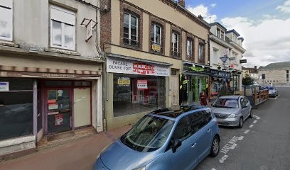 Kristyl', Salon de Coiffure à La Loupe