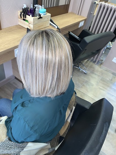 Tentation Coiffure, Salon de Coiffure à Saint-Dié-des-Vosges