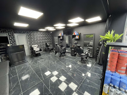 Le Rr Barber 💈 Coiffeur à Bourg-en-Bresse