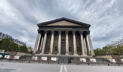 Joseph Coiffure, Salon de Coiffure à Paris 08