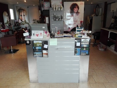 Coiff'Mode, Salon de Coiffure à Coullons