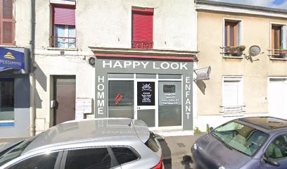 Happy Look Barbershop Coiffeur Barbier Homme Et Enfant, Barbier à Mandres-les-Roses