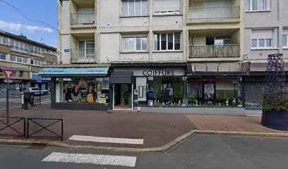 Créativ'Coiffure, Salon de Coiffure à Boulogne-sur-Mer