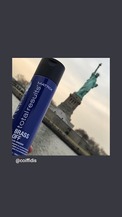 2 Elles, Salon de Coiffure à Gorcy