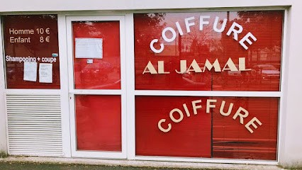 Coiffure Al Jamal, Salon de Coiffure aux Mureaux