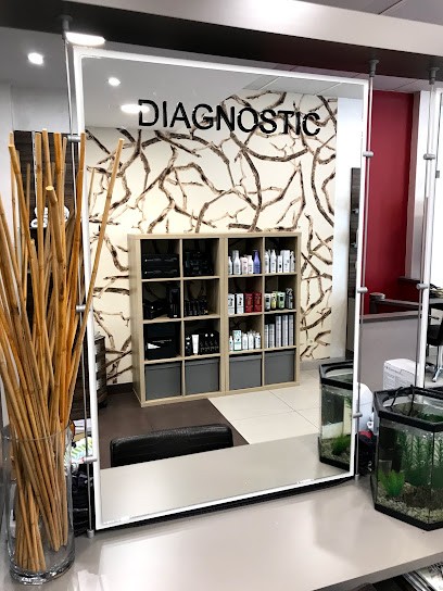 Coiffure L F Studio Haute Coiffure Française, Salon de Coiffure à Sélestat