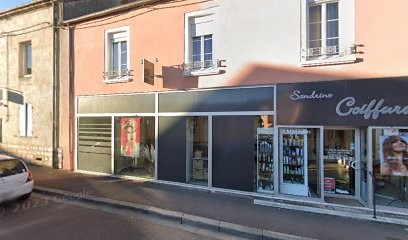 Sandrine Coiffure, Salon de Coiffure à Saint-Marcel