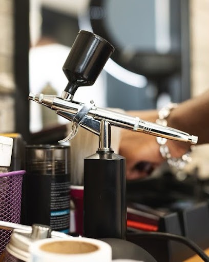 Fame Barber, Salon de Coiffure à Lyon 07