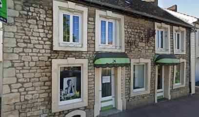 Salon Gil Coiffure, Salon de Coiffure à Marquise