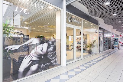 Armony, Salon de Coiffure à La Souterraine