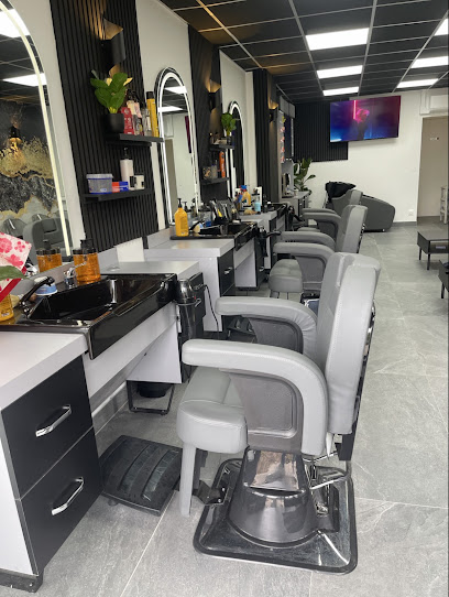 Coiffure Yasin, Barbier à Hœnheim