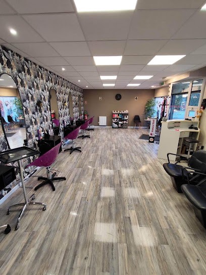 Vaness'Coif, Salon de Coiffure à Limésy