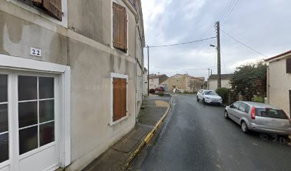 Angeline Coiffure, Salon de Coiffure à Breuil-la-Réorte