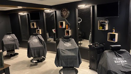 Bvndoo Barber, Salon de Coiffure à Sainte-Geneviève-des-Bois