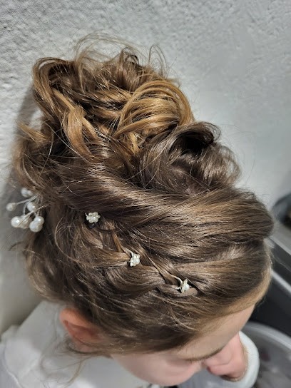 Laetitia Vous Coiffe à Domicile, Coiffeur à Domicile à Bertrambois