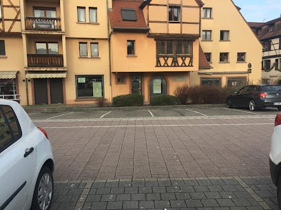 Le coiffeur de la place, Salon de Coiffure à Obernai