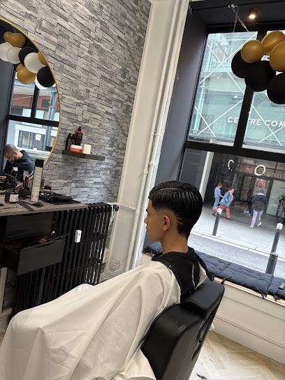 Ab.barber Coiffeur au Havre