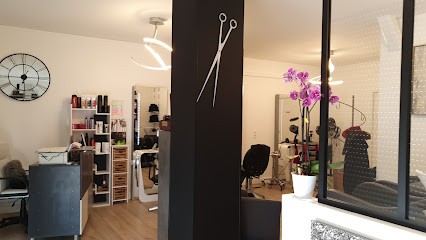 Claudy'n Hair, Salon de Coiffure à Vic-en-Bigorre