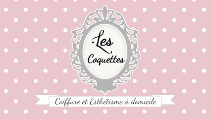 Les Coquettes, Coiffeur à Domicile à Saint-Méloir-des-Ondes