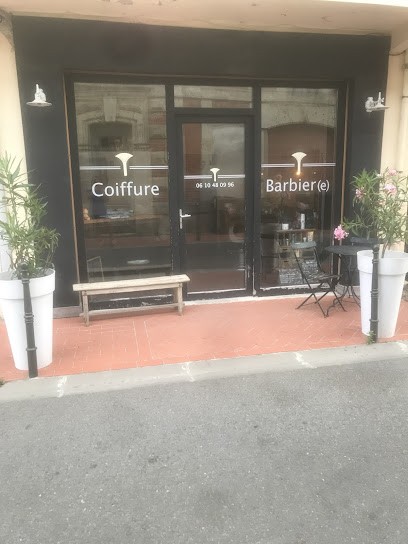 L’atelier De Cécile, Salon de Coiffure à Soulac-sur-Mer