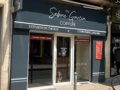 By Sabine Garcia Coiffeur à Bordeaux