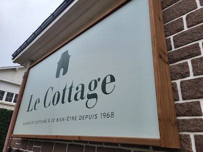 Le Cottage - Maison De Coiffure Et De Bien-Être Coiffeur à Beaupréau-en-Mauges