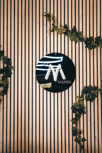 Le M Barbier Coiffeur à Tournon-sur-Rhône