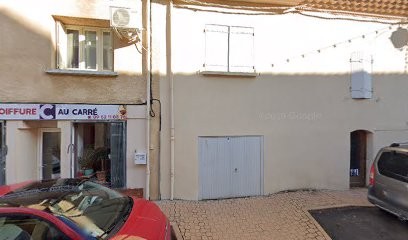 Salon De Coiffure C Au Carré, Salon de Coiffure à Boujan-sur-Libron