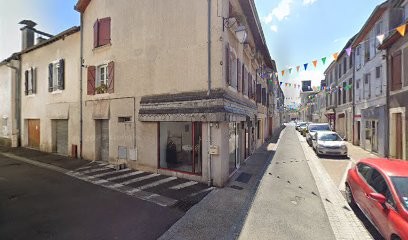 M.Y BARBER, Salon de Coiffure à Nay