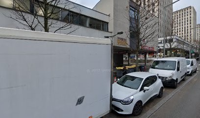 Le Salon A, Salon de Coiffure à Sarcelles