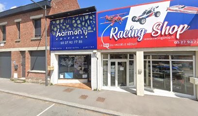 Salon Harmon'y, Salon de Coiffure à Auberchicourt