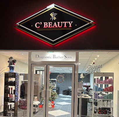 C' Beauty, Salon de Coiffure à Laiz