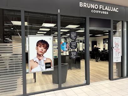 Coiffeur Nuits St Georges - Bruno Flaujac Coiffures, Salon de Coiffure à Nuits-Saint-Georges