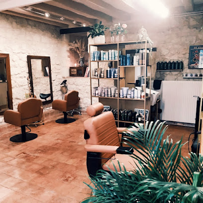 L'appart' Coiffeur à Langeais