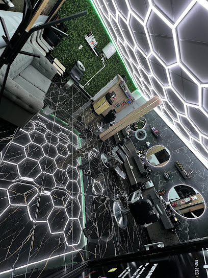 Youbarbershop Coiffeur à Perpignan